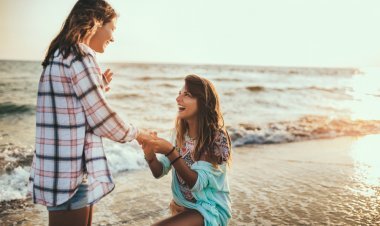 3 destinos LGBT+ para una boda inolvidable