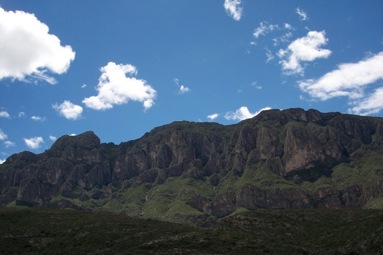 Descubre las místicas leyendas de Mapimí, Durango