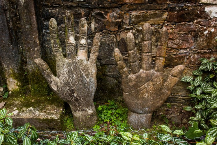 Descubre 8 Lugares Misteriosos de México