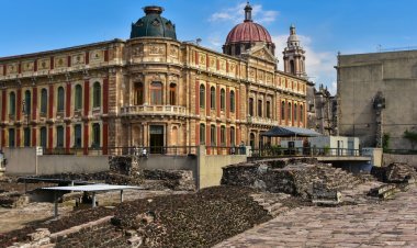 Descubre los 3 museos más populares de CDMX ¡Prepárate para la aventura!