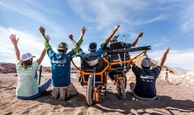 San Luis Potosí: Un destino inclusivo y accesible para todos.