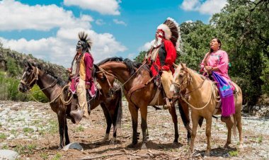 Coahuila: El Mosaico de Atractivos Turísticos de Melchor Múzquiz