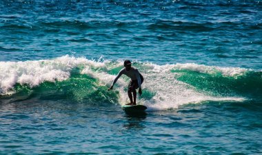 Explora los Maravillosos Destinos de Agua Turquesa en México
