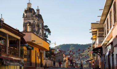 Descubre el Nuevo Pueblo Mágico de México: ¡Vive la Aventura!