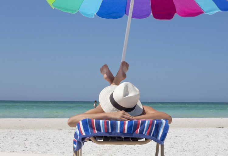 ¡Explora las Increíbles Playas de México!