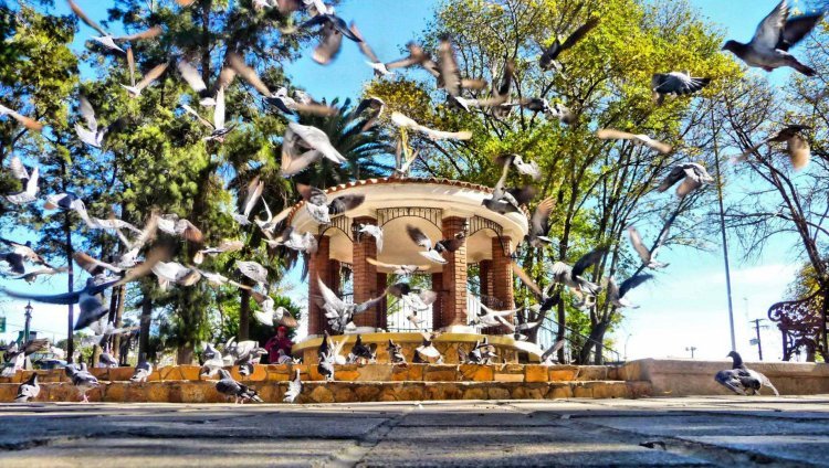 Descubre el Mágico Pueblo de Mier: Aventúrate a la Antigua Frontera Tamaulipeca