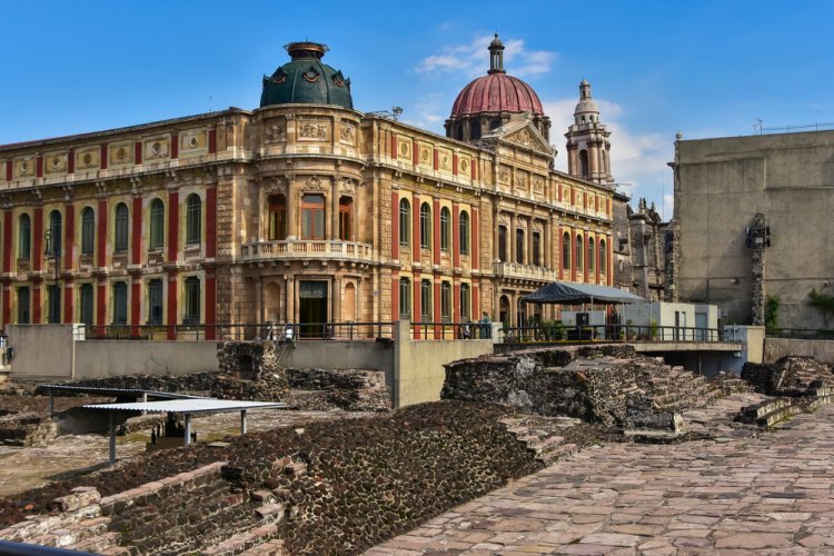Descubre los 3 museos más populares de CDMX ¡Prepárate para la aventura!
