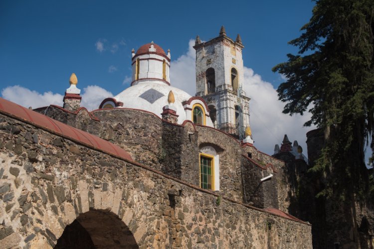 Recorre la Fascinante Ruta de la Plata en Hidalgo