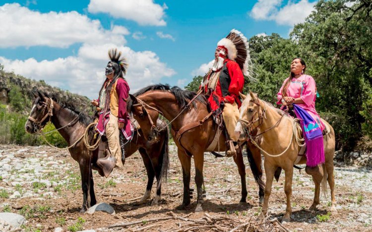 Coahuila: El Mosaico de Atractivos Turísticos de Melchor Múzquiz