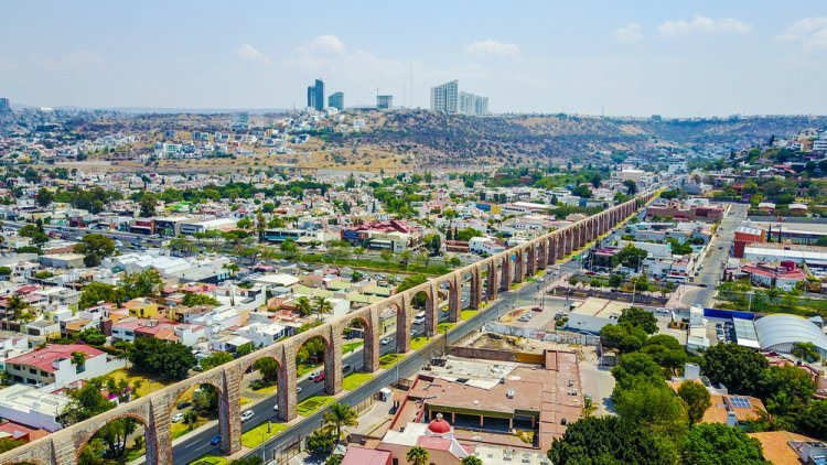 Descubre la magia de 4 nuevas regiones turísticas en Querétaro.