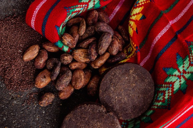 ¡Saborea el Festival del Chocolate en Tabasco!