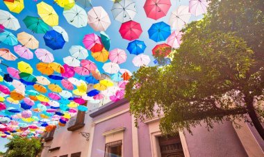 ¡Descubre Tlaquepaque: El primer destino turístico 100% accesible para viajeros con discapacidad!
