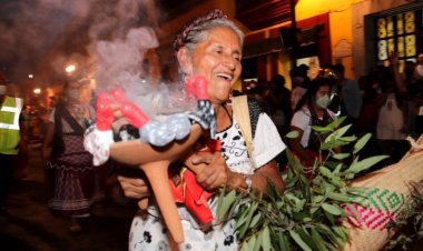 Descubre el Colorido de México: La Expresión Cultural de Oaxaca