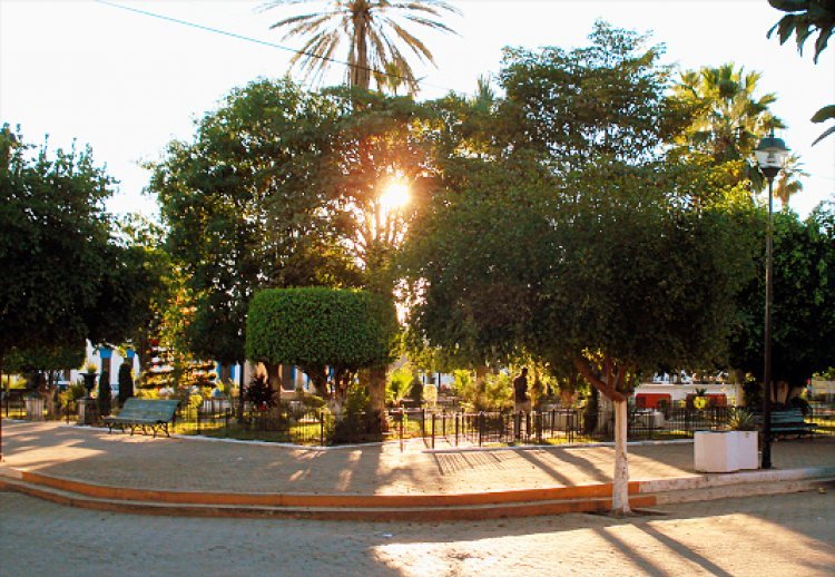 ¡Descubre la Esencia Romántica de Mocorito, Sinaloa!