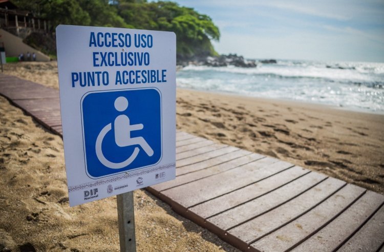 ¡Explora la Inclusividad: Las Playas Más Bonitas de México!