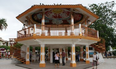 Descubre Papantla: Respira Aire Puro en Veracruz.
