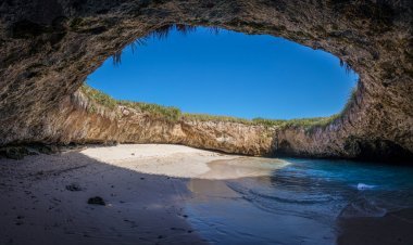 Descubre el paraíso que es Riviera Nayarit: reconocida a nivel internacional.