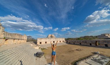Descubre la Magia Maya: Una Aventura por las Aldeas Puuc y la Ruta Puuc