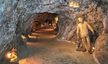 Descubre las Minas Famosas de México que Esconden Grandes Tesoros.
