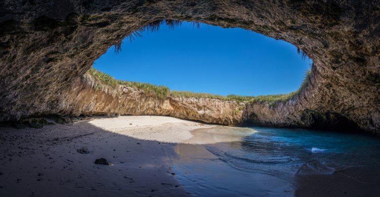 Descubre el paraíso que es Riviera Nayarit: reconocida a nivel internacional.