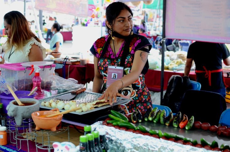 ¡Explora y Vive la Fiesta de las Culturas Indígenas, Pueblos y Barrios Originarios de la CDMX!