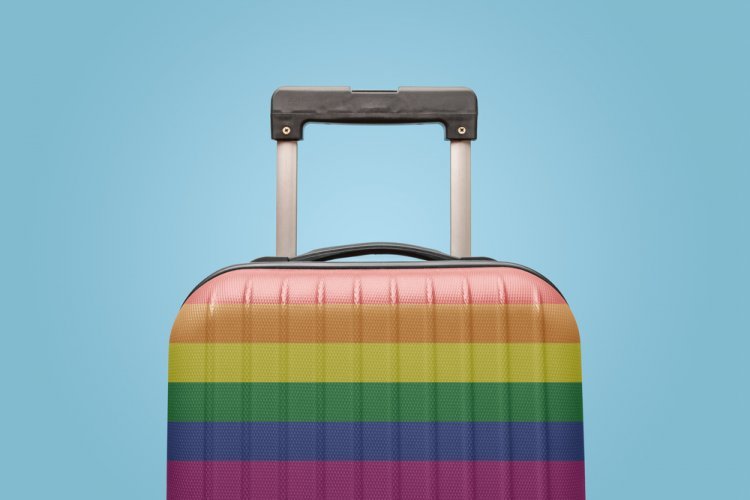 ¡Celebremos el Día Mundial del Turismo LGBT+!