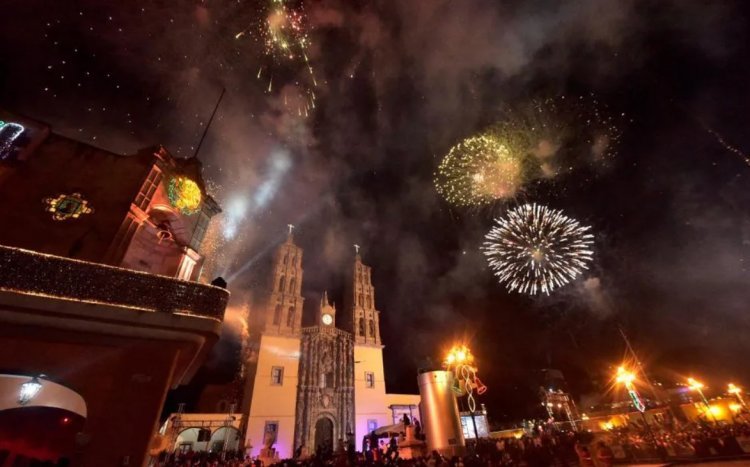 Dolores Hidalgo: Descubre la cuna de la Independencia Nacional