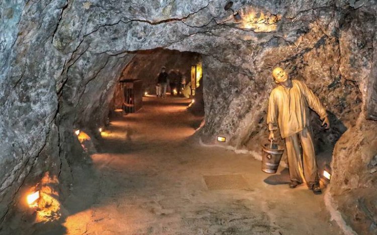 Descubre las Minas Famosas de México que Esconden Grandes Tesoros.