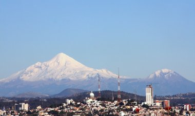 Explora la Ruta de las Montañas: Puebla-Veracruz.