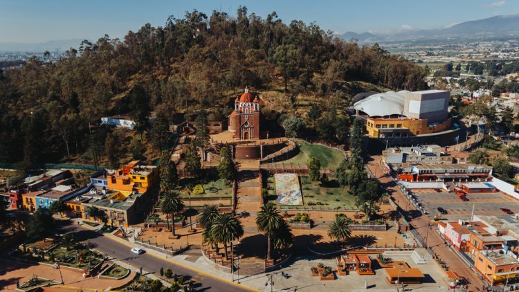 Descubre el Encanto del  Pueblo Mágico Más Pequeño de México.