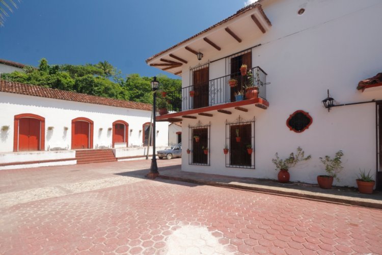 Explora Tapijulapa, un Pueblo Mágico en Tabasco.