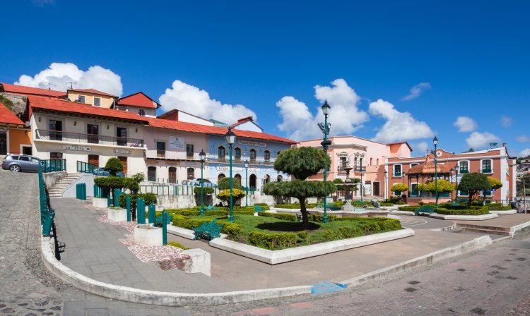 Descubre el Legado Minero de Real del Monte: Un Pueblo Mágico de Hidalgo