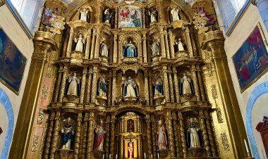 6 Recintos Religiosos en Puebla para recorrer en 1 dia