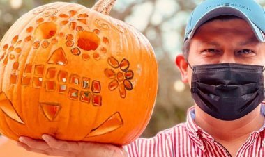 ¡Descubre el Festival de Calabazas de Otoño en Monterrey!