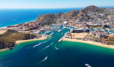 Experimenta el Festival Internacional de Cine de Los Cabos