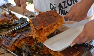 ¡Fiesta en Mérida: Disfruta de la Feria del Pib!