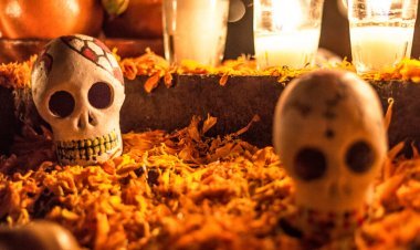 ¡Celebra el Día de Muertos en Guadalajara!