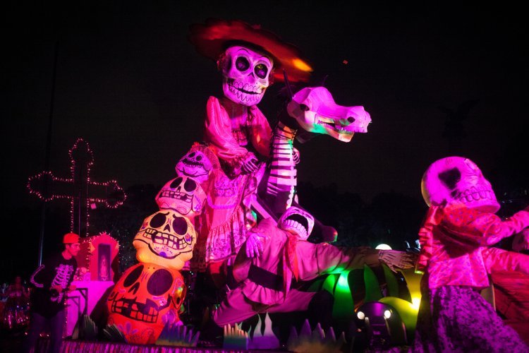 Explora Aguascalientes en el Festival de Calaveras: Experiencia Cultural Única