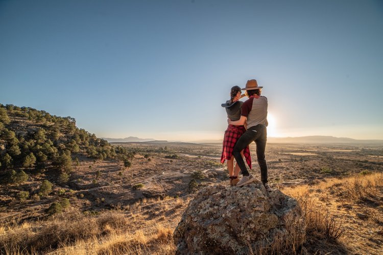 Vive la magia de Guanajuato: La Ruta del Romance
