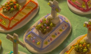 Descubre el Aroma y Sabor del Festival del Alfeñique en Toluca.