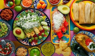 Descubre lo Auténtico de la Comida Mexicana: ¿Te Atreves?