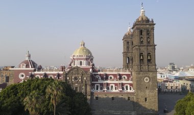 4 Leyendas de Puebla que te harán soñar con sus recintos históricos
