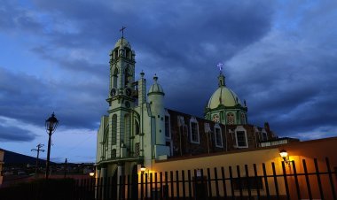 Explora el Edén de los Conventos de Salvatierra