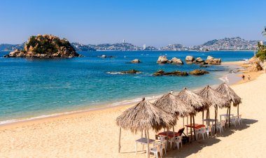 8 Ideas Asequibles de Acapulco: ¡Explora la Ciudad del Sol y el Mar!