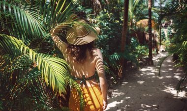 ¡¡Experimenta la Magia de Tomorrowland en Tulum!!