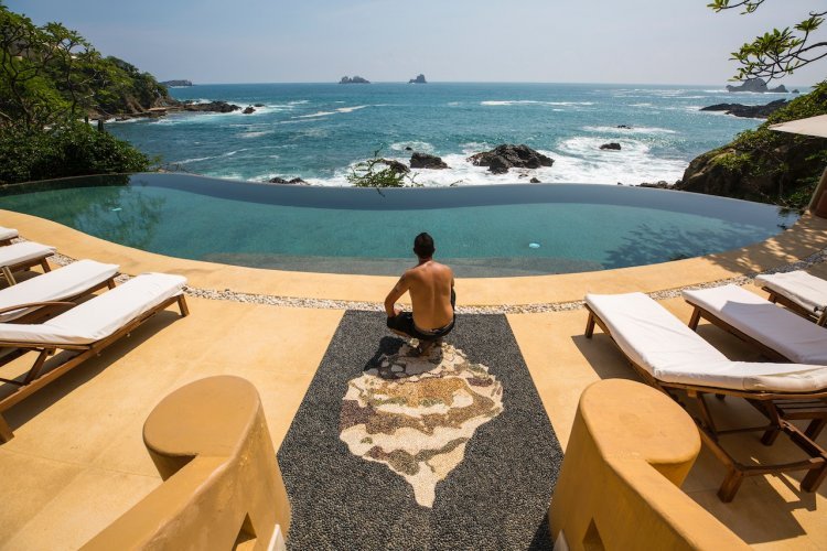 Ixtapa Zihuatanejo, Guerrero