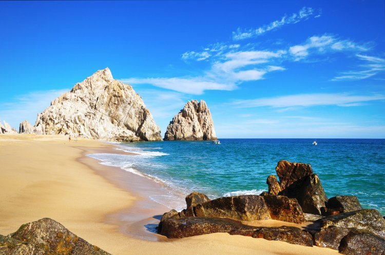  Playa del Amor, Cabo San Lucas