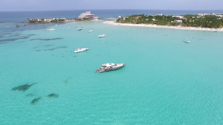  Playa Norte, Isla Mujeres