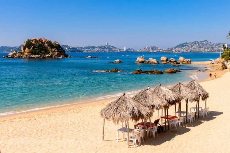 8 Ideas Asequibles de Acapulco: ¡Explora la Ciudad del Sol y el Mar!