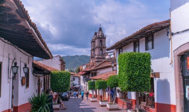 Conoce El Encanto de los Pueblos Mágicos de México